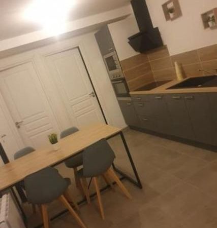Jolie T2 En Rez De Chaussee Carcasona Exterior foto